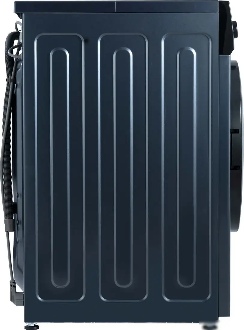 Стирально-сушильная машина Бирюса WMD-SM812/03 W - фото товара