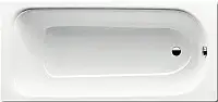 Ванна Kaldewei Saniform Plus 373-1 170x75 112600013001 (easy-clean, с ножками)