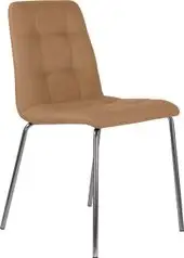 Стул UTFC Чико 4L СН (S-0426 светло-коричневый) – изображение в каталоге