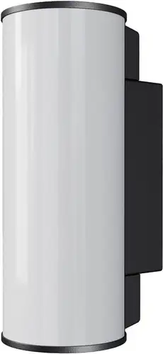 Уличный настенный светильник Maytoni Rock O434WL-L12GF3K – изображение в каталоге