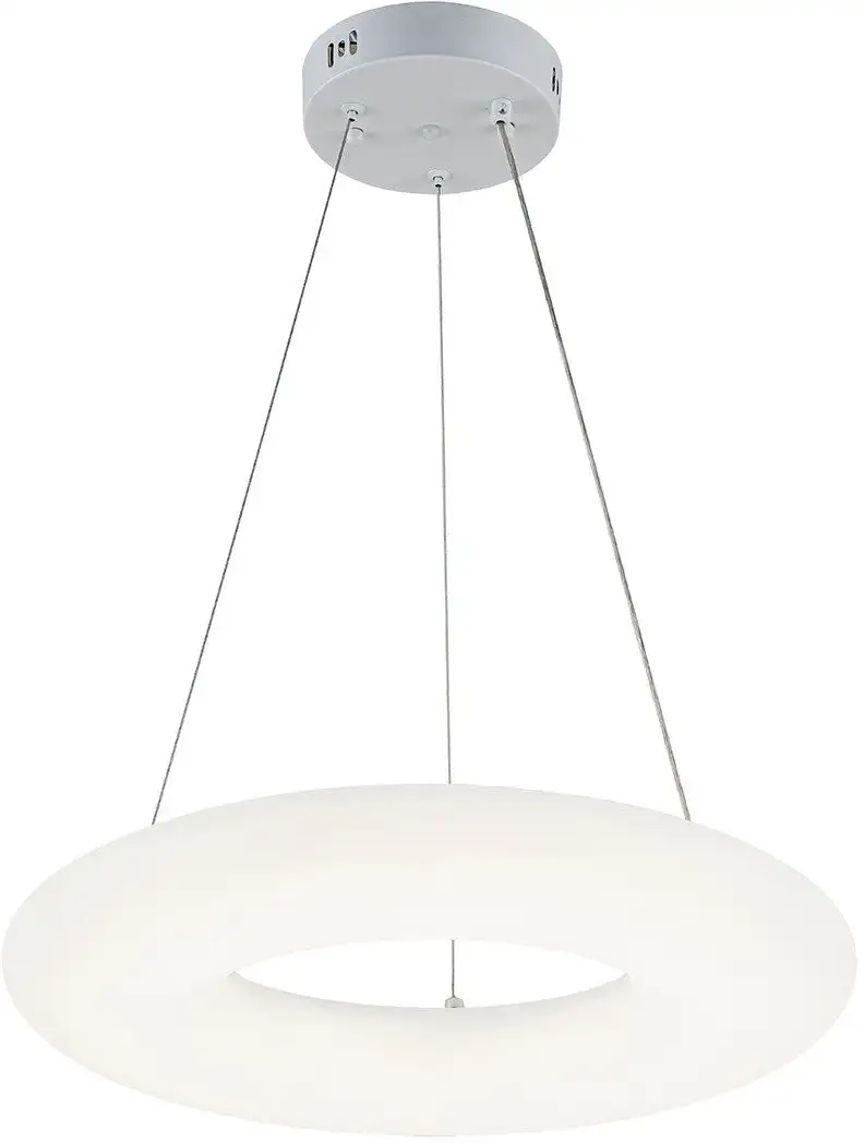 Подвесная люстра Escada Soft 10258/1LED – фото товара