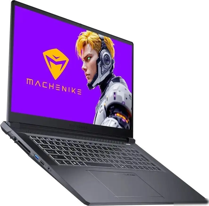 Игровой ноутбук Machenike Star 17 Pluto 2K JJ00GM00KRU – фото товара