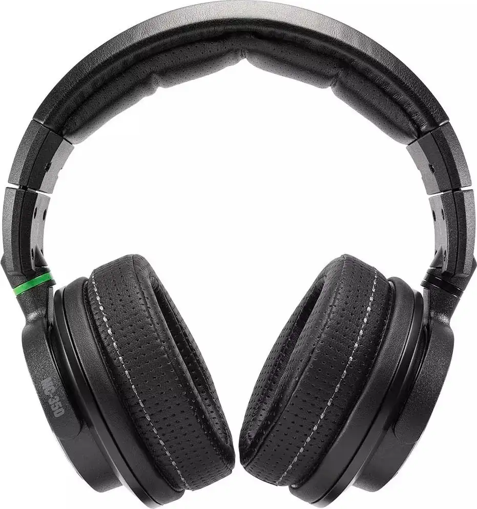 Наушники MACKIE MC-350 – фото товара