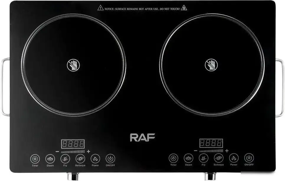 Настольная плита RAF R.8050 - фото товара