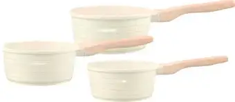 Набор кастрюль UCC Life UC-n1303 – изображение в каталоге