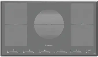 Варочная панель MAUNFELD CVI905SFLGR - изображение в каталоге