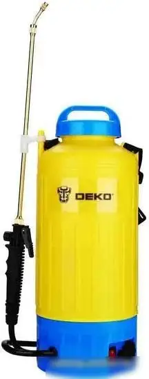 Аккумуляторный опрыскиватель Deko DKSP11 065-0950 – фото товара