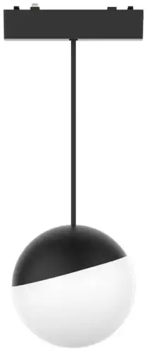 Трековый светильник Aployt Magnetic Track 48 APL.0125.00.06 – изображение в каталоге