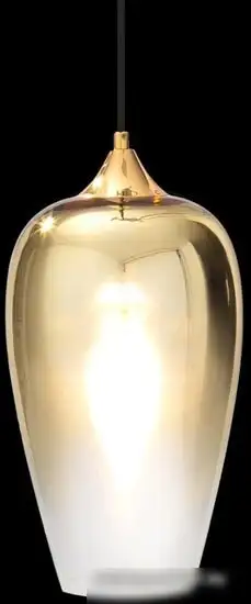 Подвесная люстра LOFT IT Fade Pendant Light LOFT2021-B – фото товара