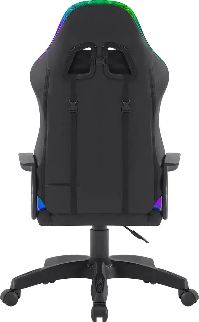 Игровое (геймерское) кресло Defender Factor X (черный) – фото товара