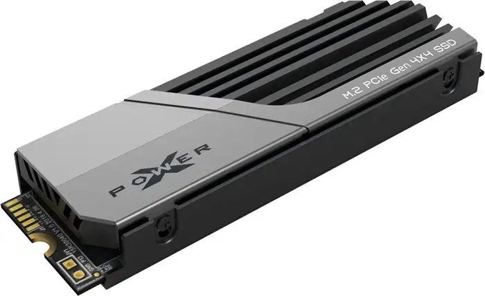 SSD Silicon-Power XS70 1TB SP01KGBP44XS7005 – фото товара