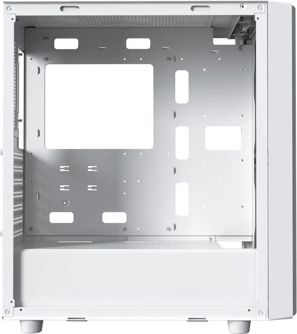 Корпус Ocypus Gamma C70 WH – фото товара