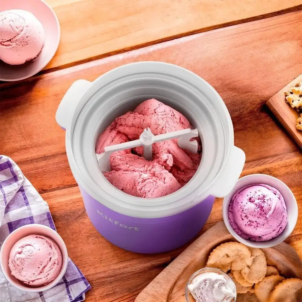 Мороженица Kitfort KT-1848 - фото товара