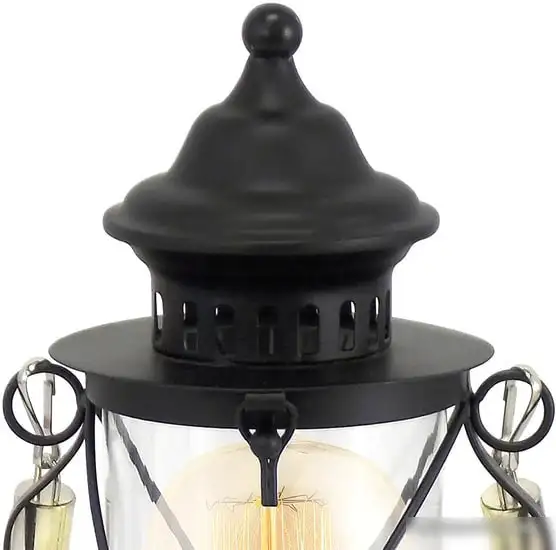 Настольная лампа Eglo Bradford 49283 – фото товара