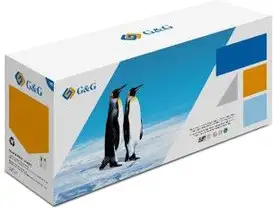 Тонер G&G GG-W9191MC (аналог HP W9191MC) – изображение в каталоге
