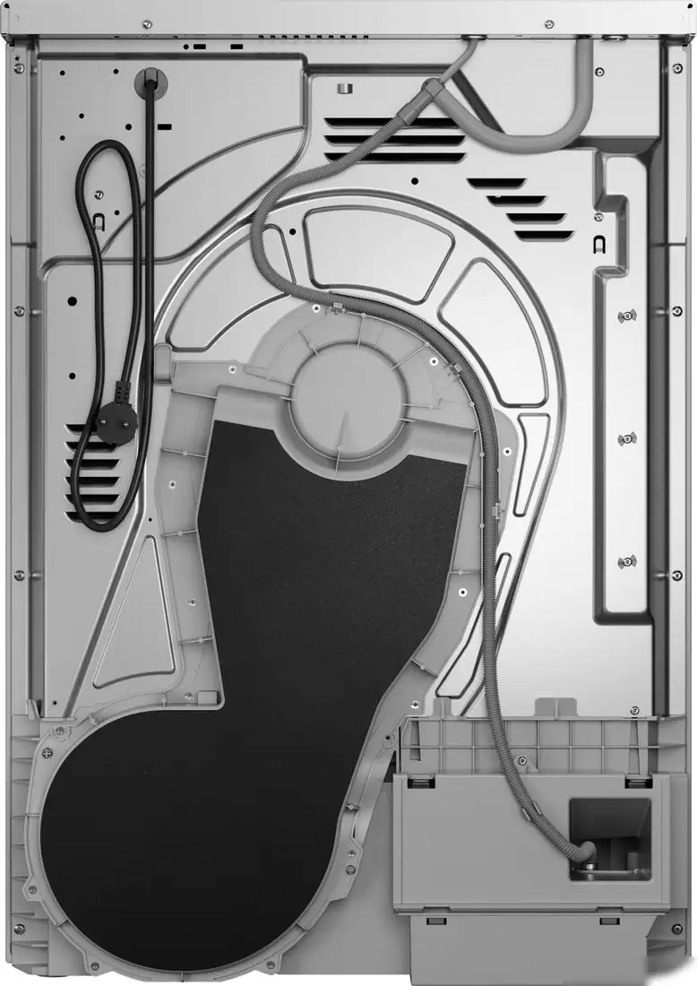 Сушильная машина ASKO T310HCXLW.P - фото товара