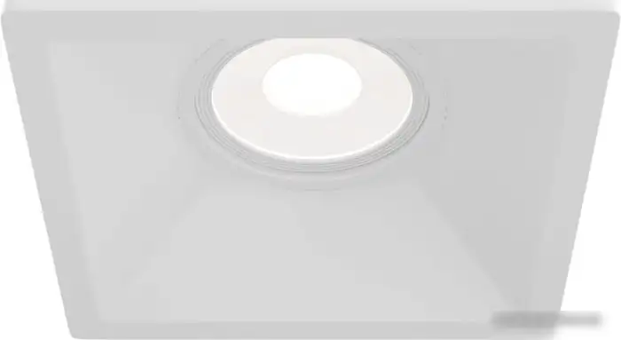 Точечный светильник Maytoni Dot DL029-2-01W – фото товара