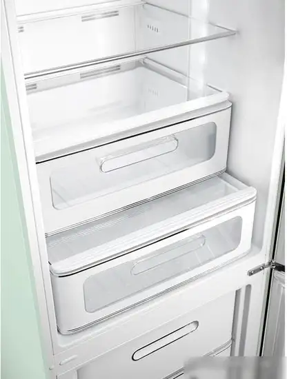 Холодильник Smeg FAB32RPG5 - фото товара