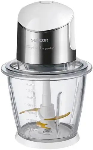 Измельчитель Sencor SCB 6150SS