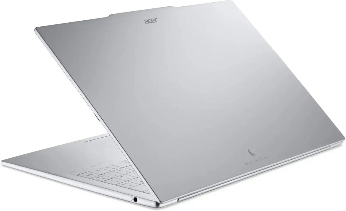Ноутбук Acer Swift Air 16 SFA16-61M-R721 NX.DJBCD.002 – фото товара
