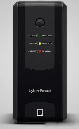 Источник бесперебойного питания CyberPower UT1100EG – фото товара