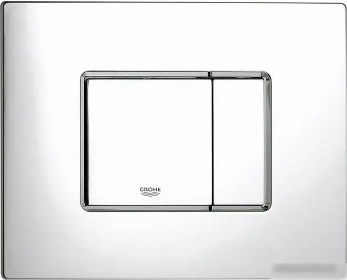 Grohe Skate Cosmopolitan 38732000 (хром) – фото товара