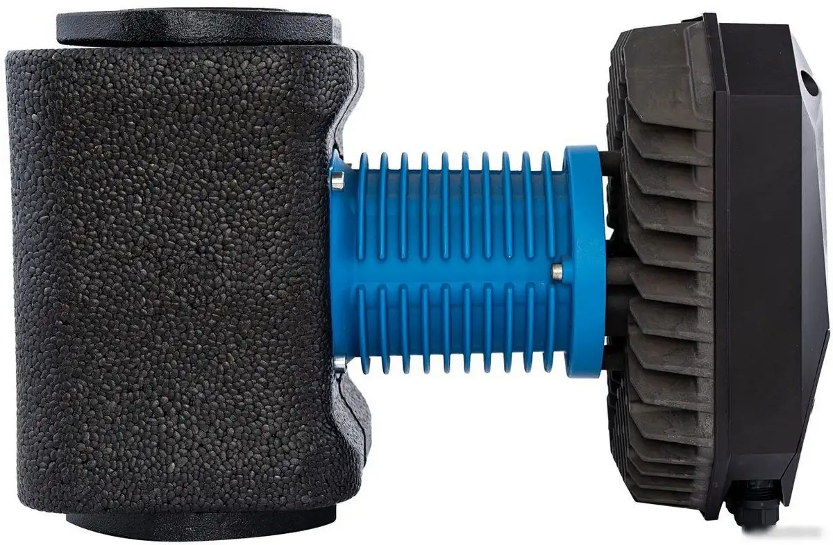 Циркуляционный насос IMP Pumps NMT MAX II S 40/120 F250 - фото товара