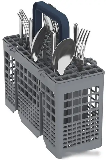 Встраиваемая посудомоечная машина Grundig GSVP4151P - фото товара