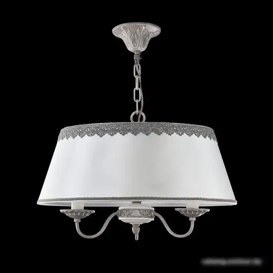 Люстра Maytoni Bouquet ARM023-PL-03-S – фото товара