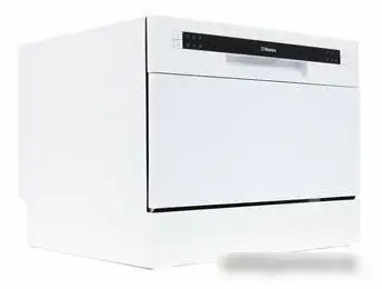 Отдельностоящая посудомоечная машина Hansa ZWM536WH - фото товара