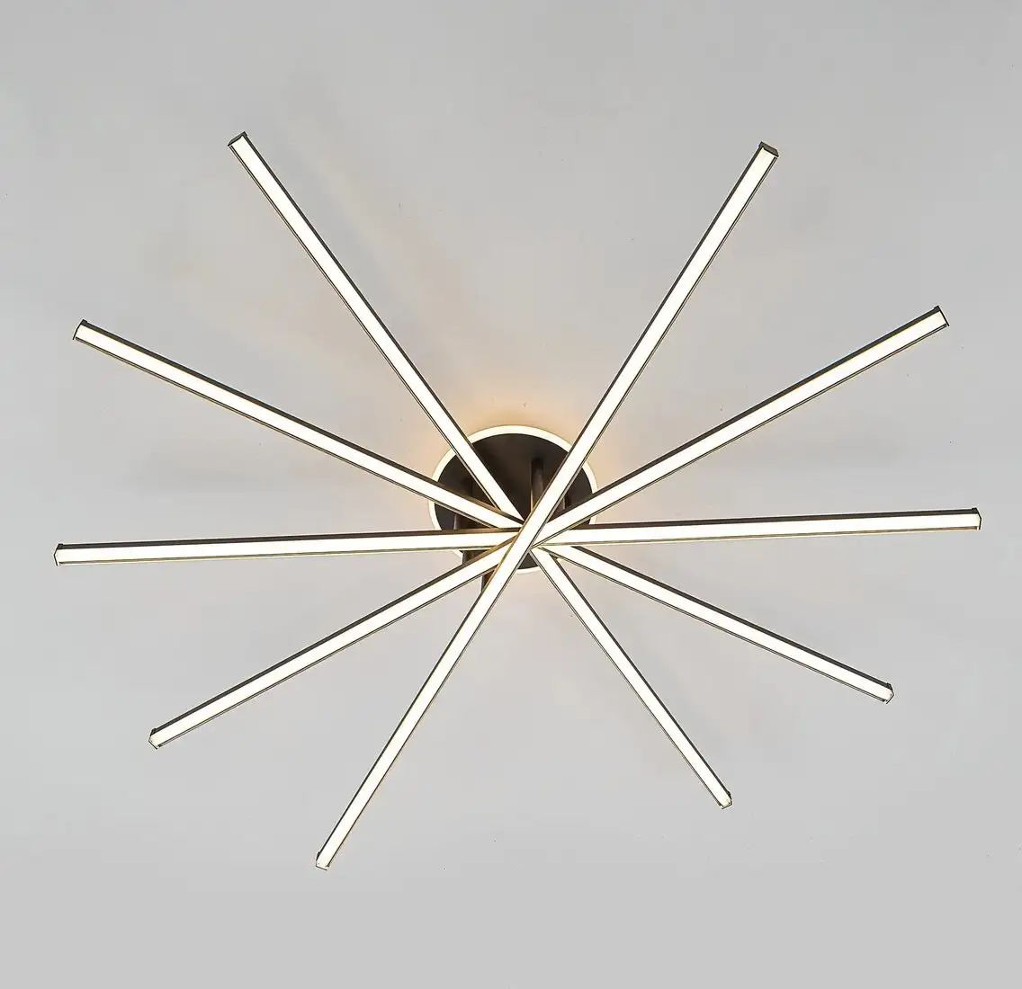 Припотолочная люстра Citilux Trent CL203651 – фото товара