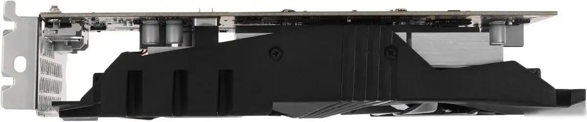 Видеокарта Sinotex Ninja GeForce GTX 1050 2GB GDDR5 NK105NP25F – фото товара