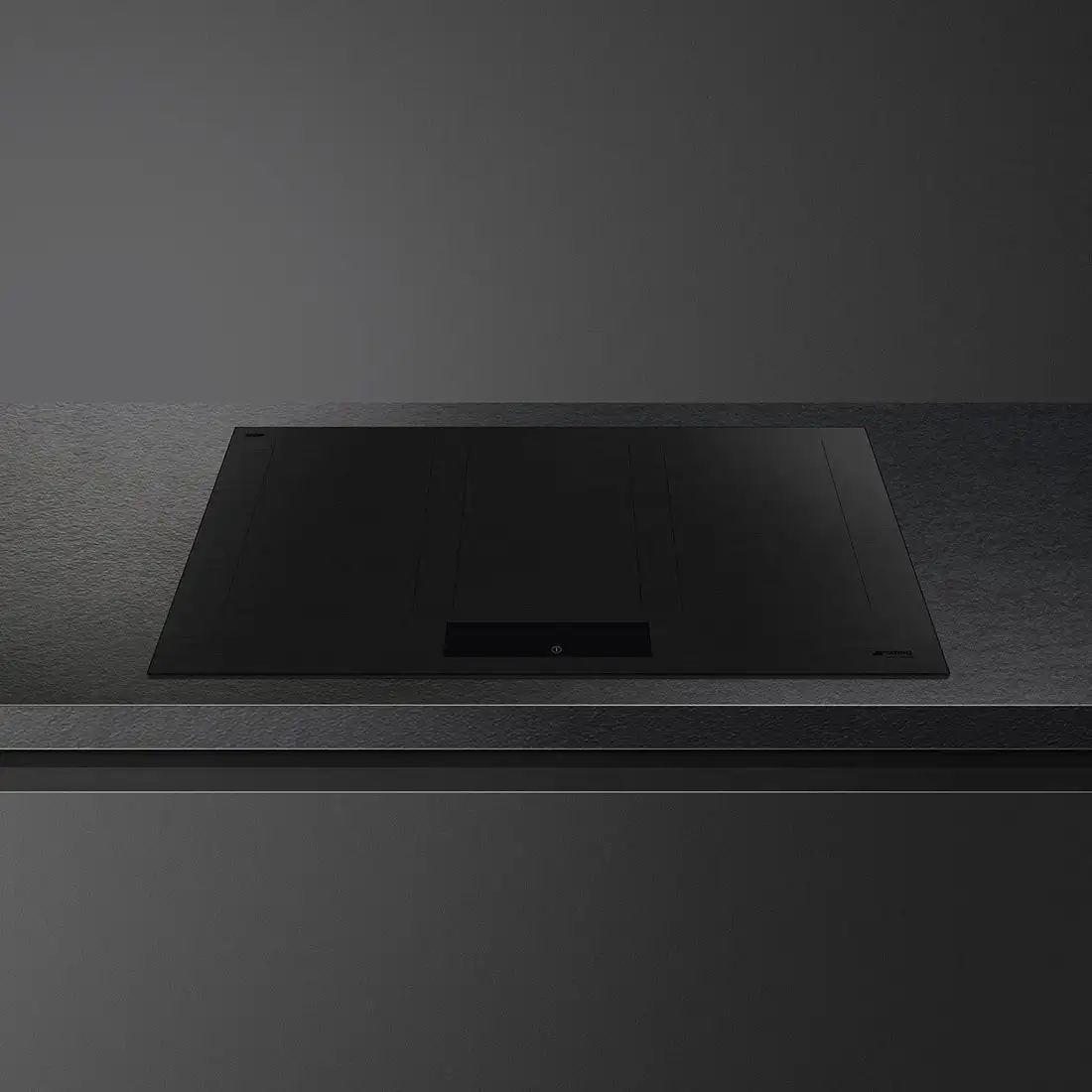 Варочная панель Smeg SIM3864MB - фото товара