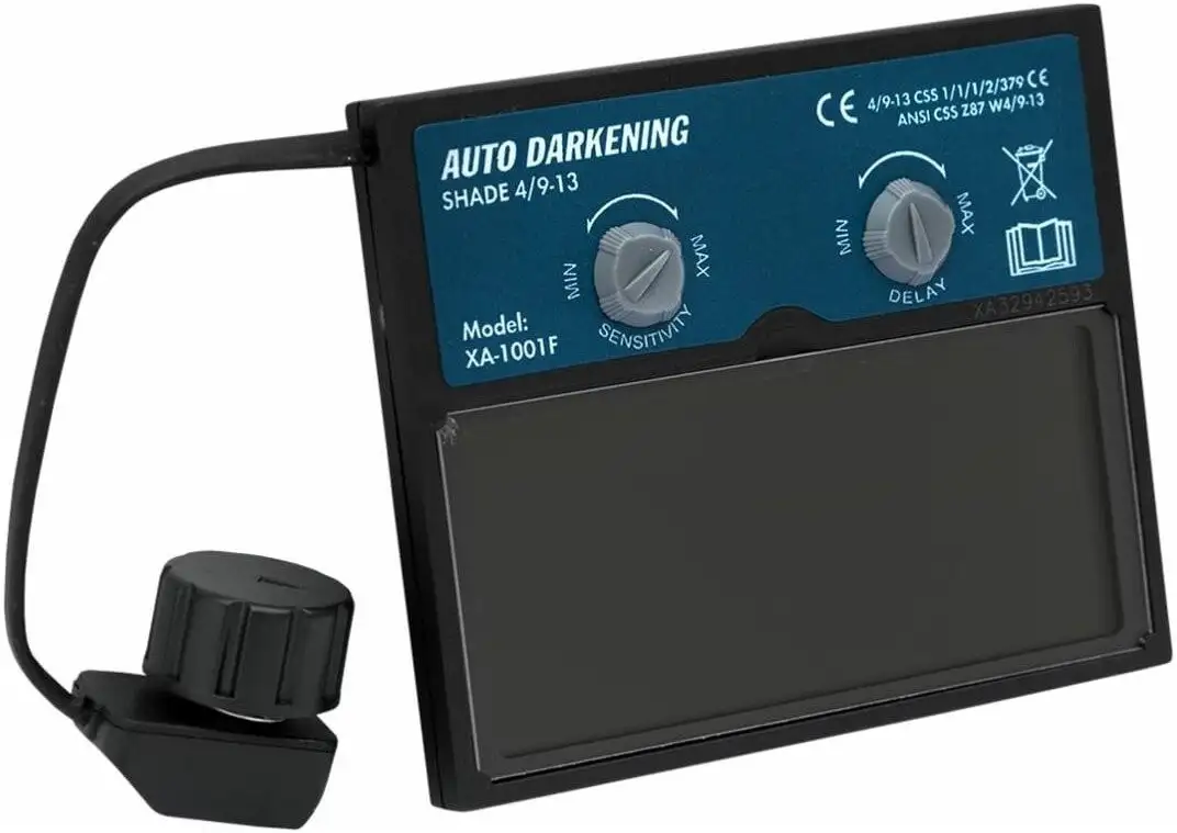 Сварочная маска Сварог AS-2-F – фото товара