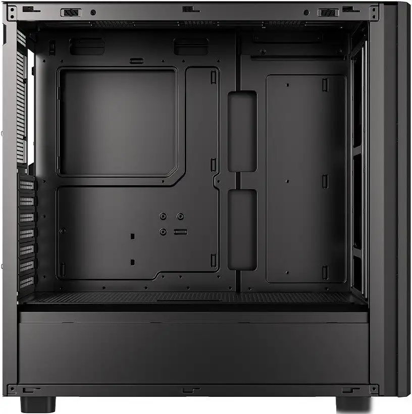 Корпус ID-Cooling Ware 510 (черный) – фото товара