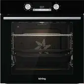 Электрический духовой шкаф Korting OKB 8921 ESN