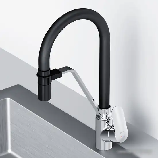 Смеситель AM.PM Like F8007802 - фото товара