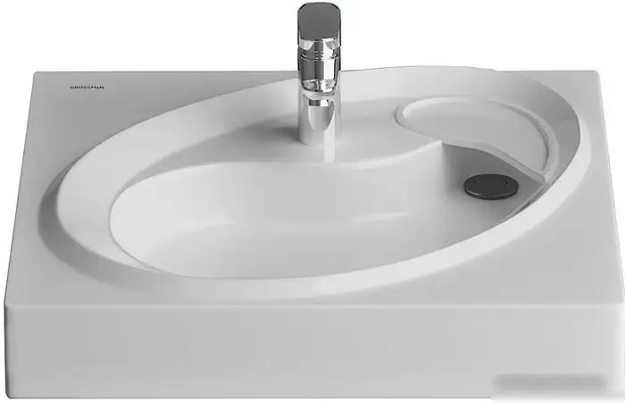 Умывальник Grossman Alvaro 60 - фото товара