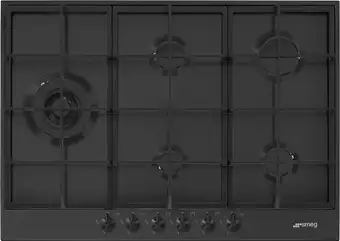 Варочная панель Smeg PX375LMB - изображение в каталоге