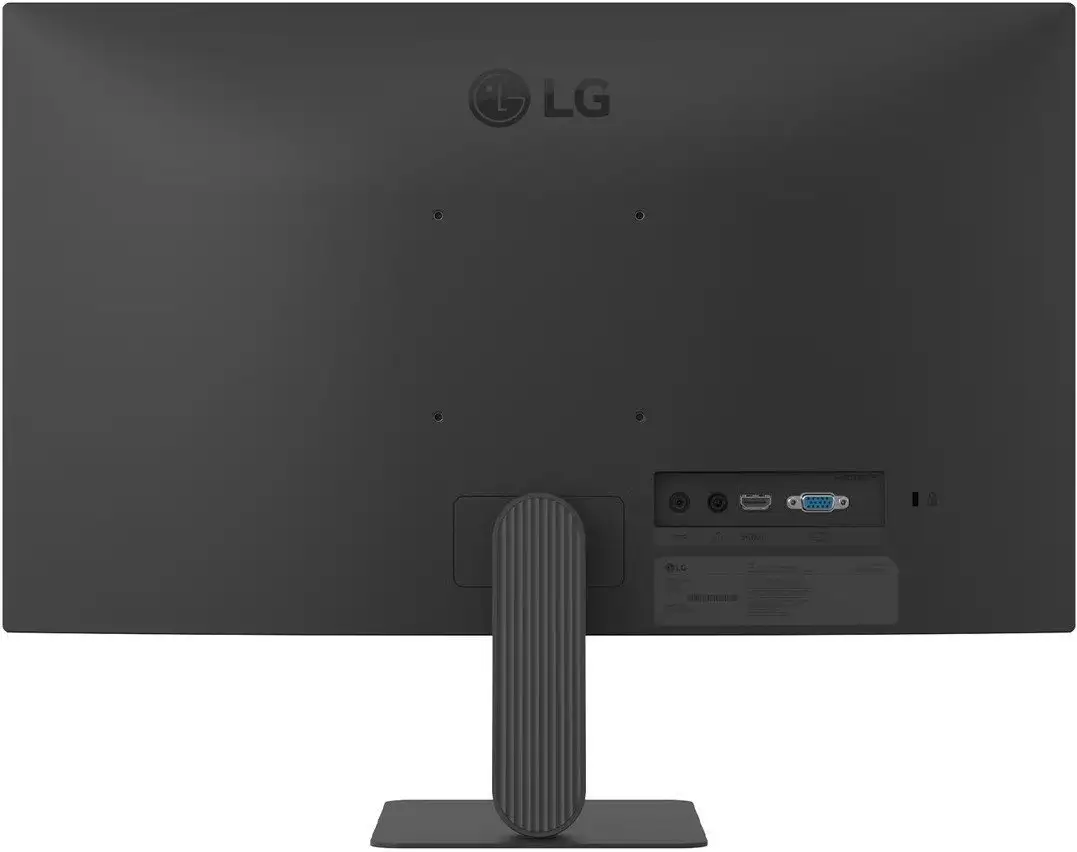 Монитор LG U4 24U411B-B – фото товара