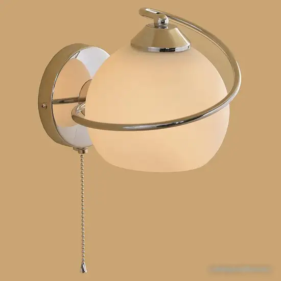 Бра Citilux Лайма (хром) [CL155311] – фото товара