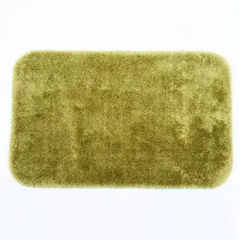 Коврик для ванной Wasserkraft Wern BM-2543 Pistachio – изображение в каталоге