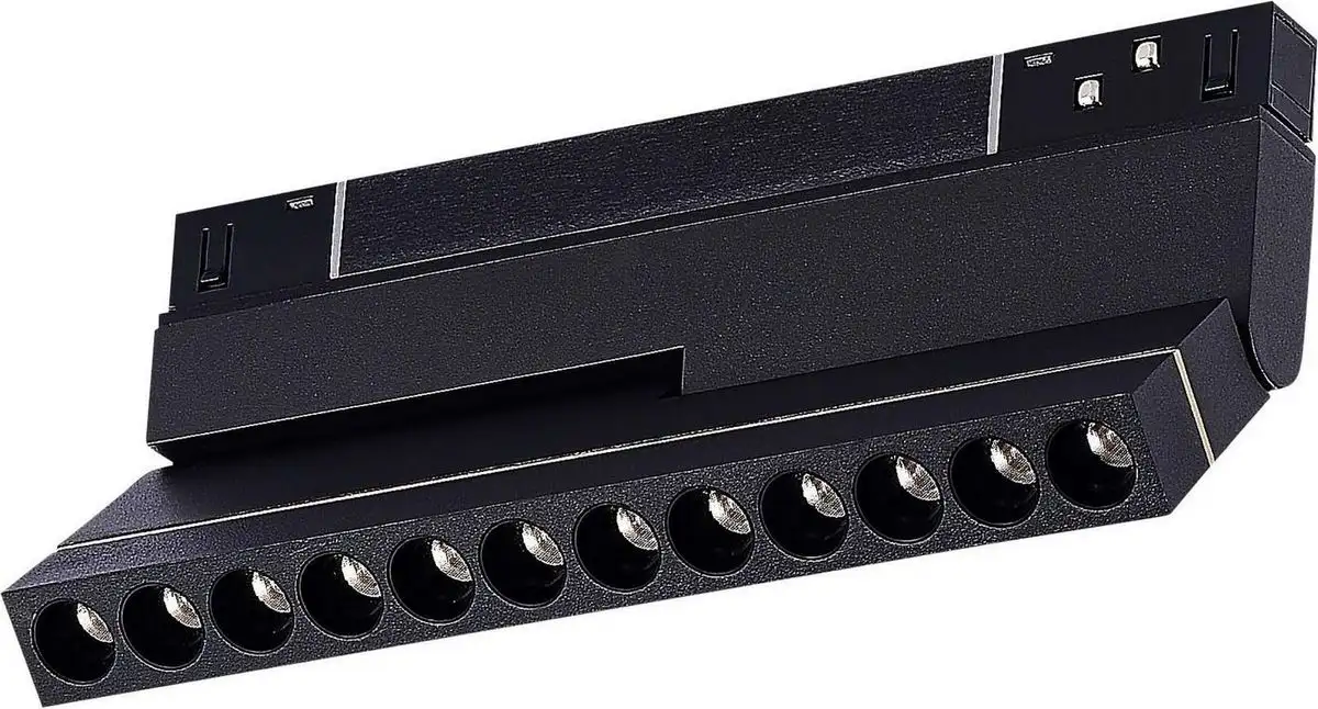 Трековый светильник ST Luce SKYLine 48 ST805.446.12 – фото товара