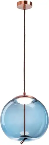 Подвесная люстра LOFT IT Knot 8133-B – изображение в каталоге