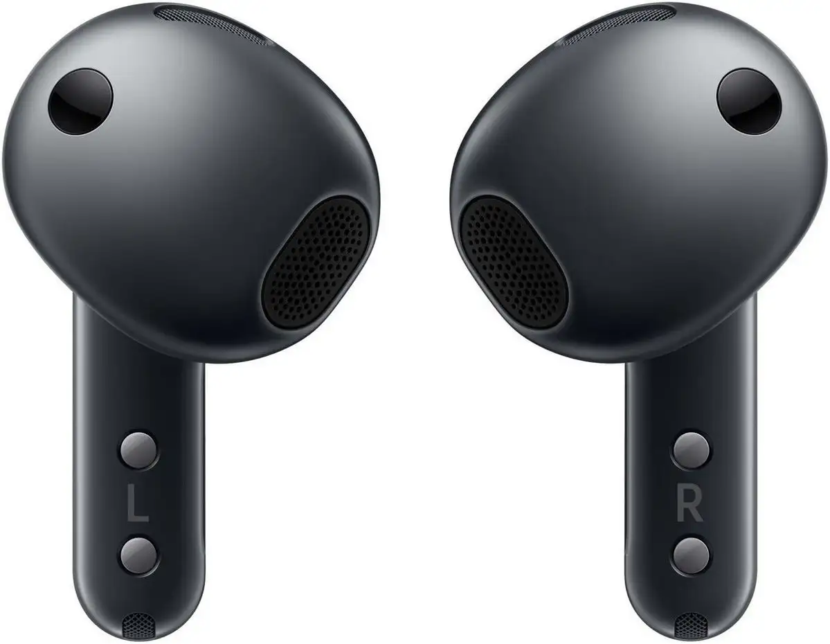 Наушники Samsung Galaxy Buds 4 (черный) – фото товара