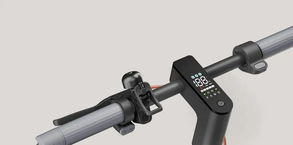 Электросамокат Xiaomi Electric Scooter 5 BHR9618GL – фото товара