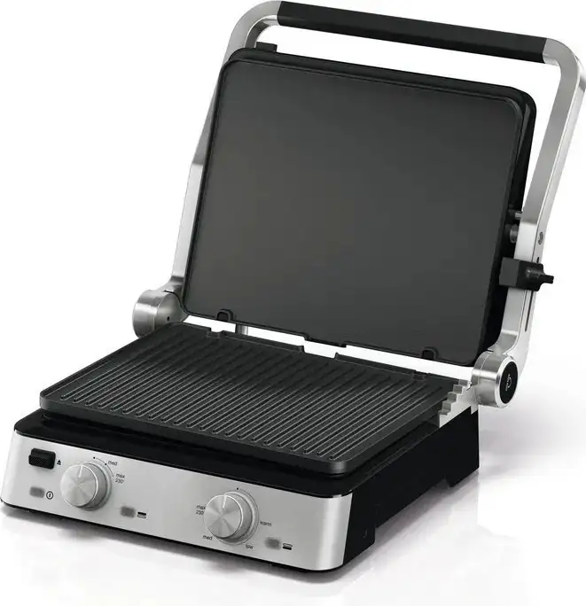 Электрогриль Braun MultiGrill 7 CG7010 – фото товара