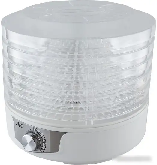 Сушилка для овощей и фруктов JVC JK-FD753 - фото товара