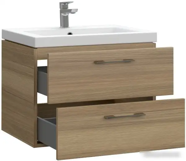 Cersanit Тумба под умывальник Lara 60 63414 – фото товара