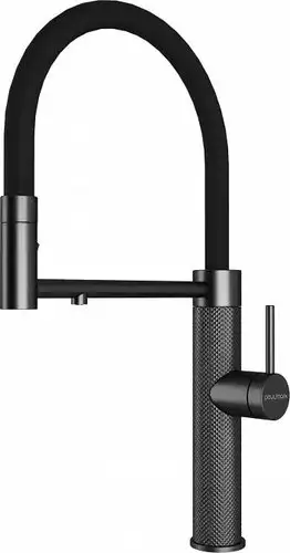 Смеситель Paulmark Gd613199-GM - изображение в каталоге